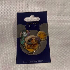 Disney Dreams Aladdin Pin limited edition